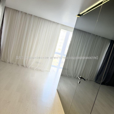 Продам квартиру, Дача 55 ул. , 1 кім., 40 м², авторский дизайн 