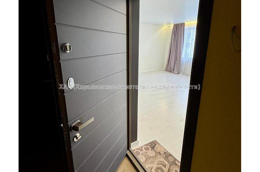 Продам квартиру, Дача 55 ул. , 1 кім., 40 м², авторский дизайн 