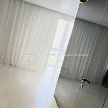 Продам квартиру, Дача 55 ул. , 1 кім., 40 м², авторский дизайн 