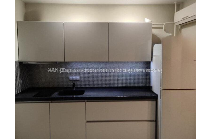 Продам квартиру, Дача 55 ул. , 1 кім., 40 м², авторский дизайн 