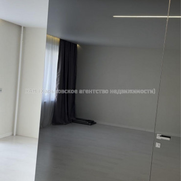 Продам квартиру, Дача 55 ул. , 1 кім., 40 м², авторский дизайн 