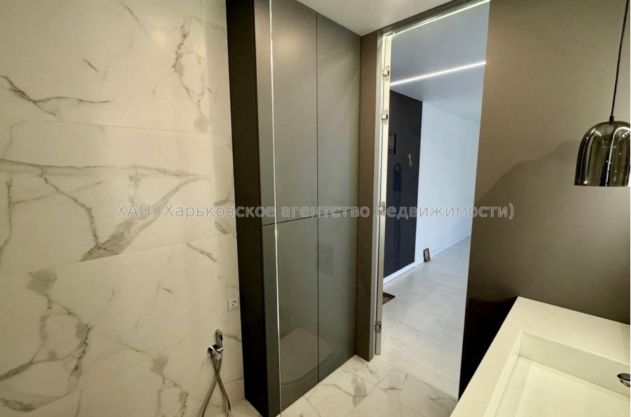 Продам квартиру, Дача 55 ул. , 1 кім., 40 м², авторский дизайн 