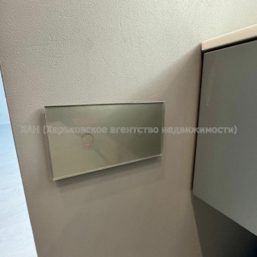 Продам квартиру, Дача 55 ул. , 1 кім., 40 м², авторский дизайн 