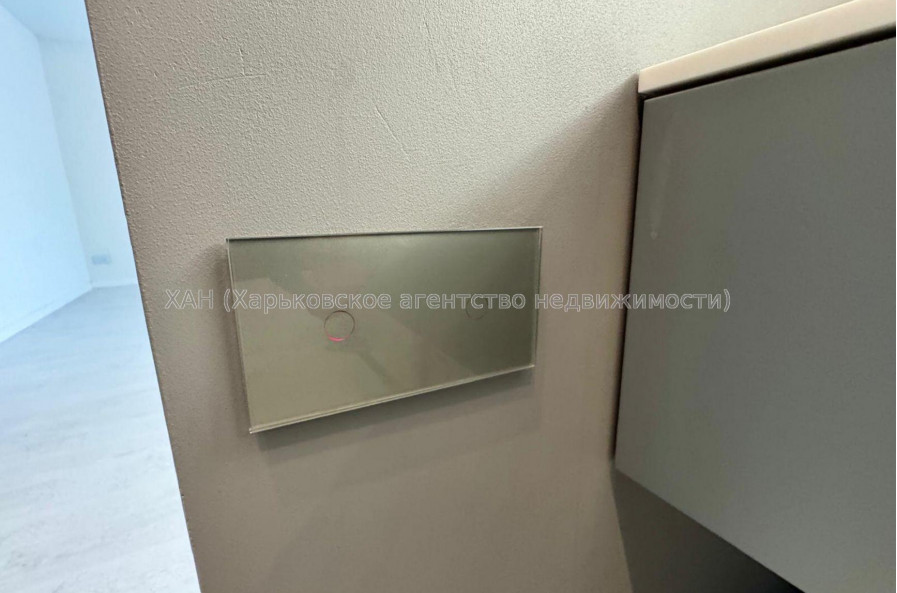 Продам квартиру, Дача 55 ул. , 1 кім., 40 м², авторский дизайн 
