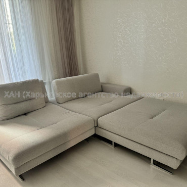 Продам квартиру, Дача 55 ул. , 1 кім., 40 м², авторский дизайн 