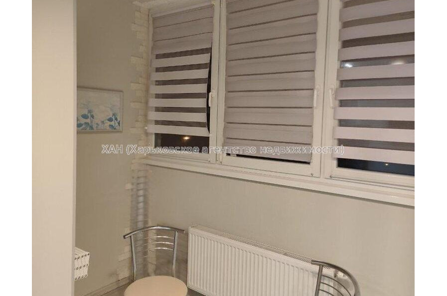 Продам квартиру, Дача 55 ул. , 1 кім., 40 м², авторский дизайн 