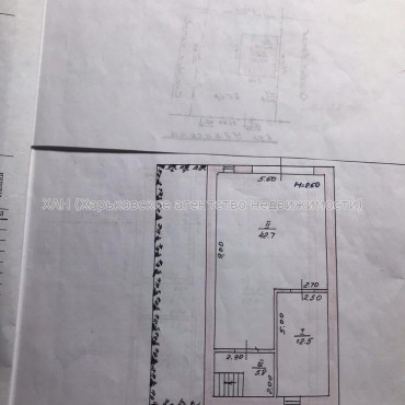 Продам будинок, 240 м², 7 соток, частичный ремонт 
