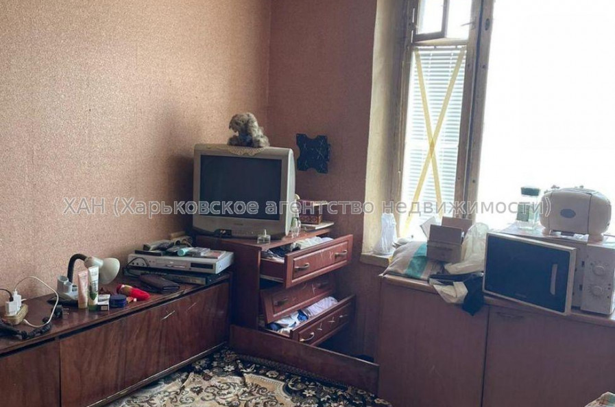 Продам квартиру, Валентиновская ул. , 3  ком., 67.80 м², советский ремонт 