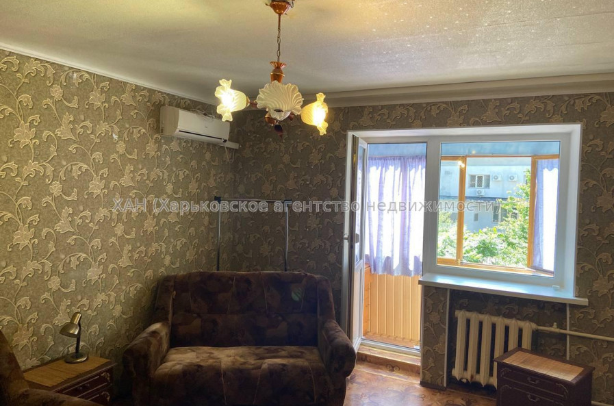 Сдам квартиру, Аэрокосмический пр. , 1  ком., 27.80 м², косметический ремонт 