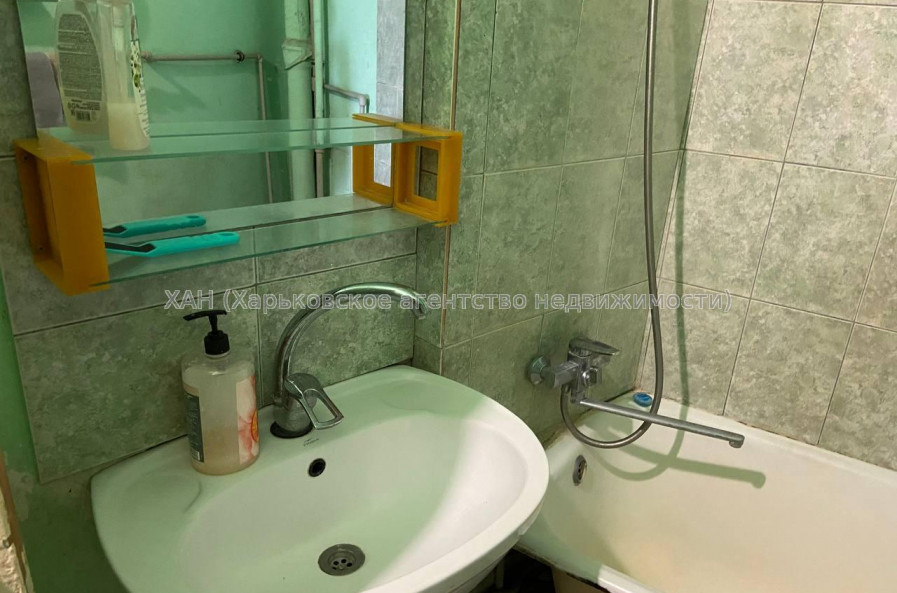 Сдам квартиру, Аэрокосмический пр. , 1  ком., 27.80 м², косметический ремонт 