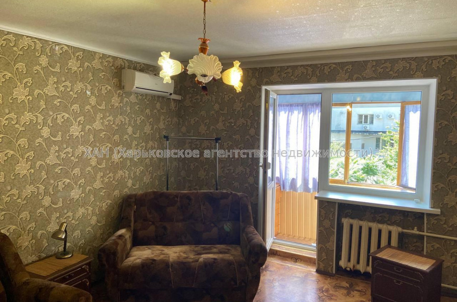 Сдам квартиру, Аэрокосмический пр. , 1  ком., 27.80 м², косметический ремонт 