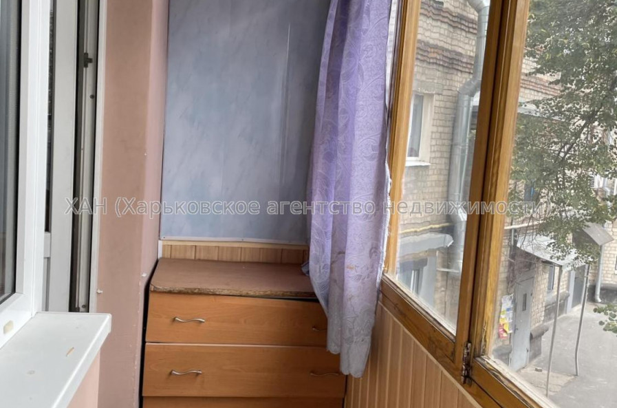 Здам квартиру, Аэрокосмический пр. , 1 кім., 27.80 м², косметический ремонт 