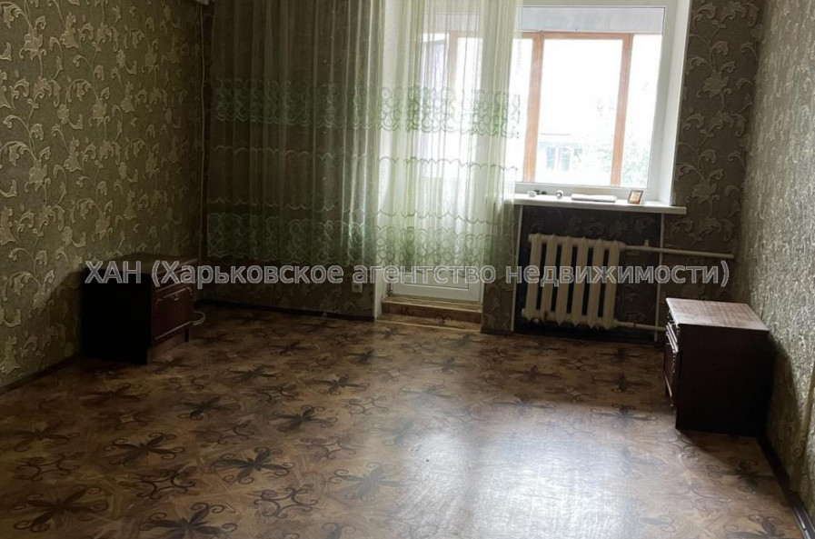 Здам квартиру, Аэрокосмический пр. , 1 кім., 27.80 м², косметический ремонт 