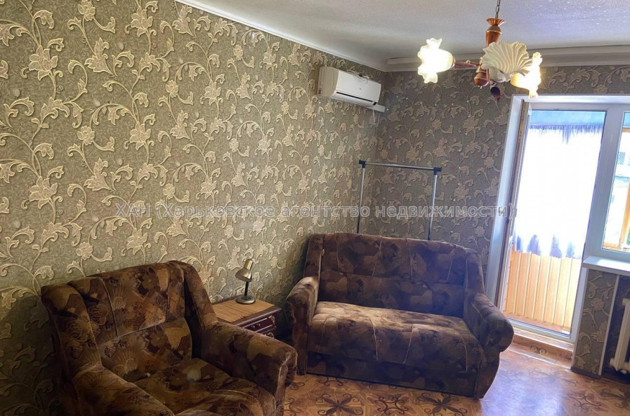 Сдам квартиру, Аэрокосмический пр. , 1  ком., 27.80 м², косметический ремонт 