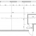 Продам квартиру, 23 Августа ул. , 1  ком., 43 м², авторский дизайн 