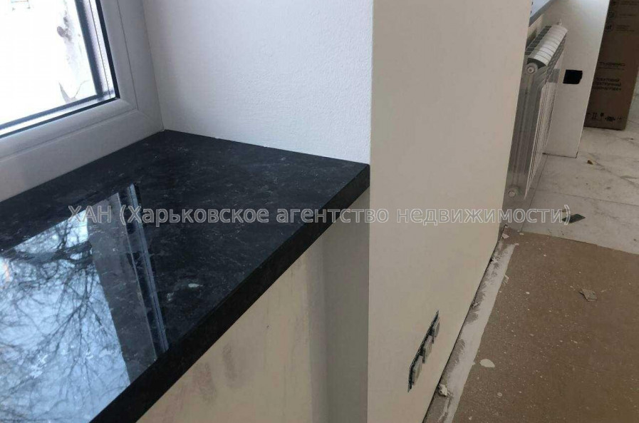 Продам квартиру, 23 Августа ул. , 1  ком., 43 м², авторский дизайн 