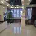 Продам квартиру, Гвардейцев Широнинцев ул. , 3  ком., 120 м², авторский дизайн 