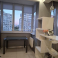 Продам квартиру, Гвардейцев Широнинцев ул. , 3 кім., 120 м², авторский дизайн 
