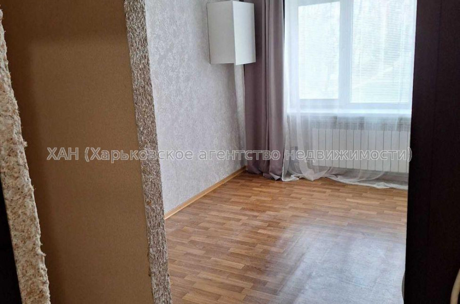 Продам квартиру, Шекспира ул. , 1 кім., 16 м², капитальный ремонт 