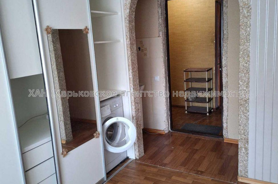 Продам квартиру, Шекспира ул. , 1 кім., 16 м², капитальный ремонт 