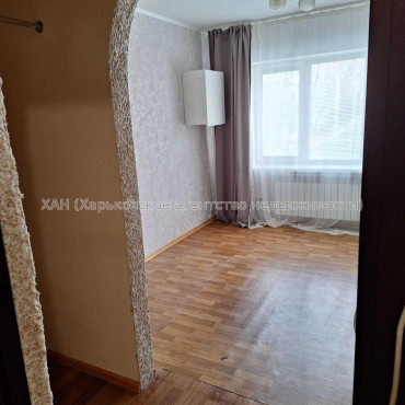 Продам квартиру, Шекспира ул. , 1 кім., 16 м², капитальный ремонт 