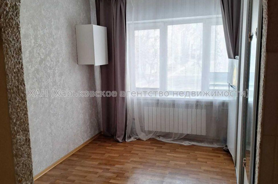 Продам квартиру, Шекспира ул. , 1 кім., 16 м², капитальный ремонт 