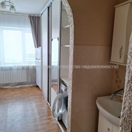 Продам квартиру, Шекспира ул. , 1  ком., 16 м², капитальный ремонт