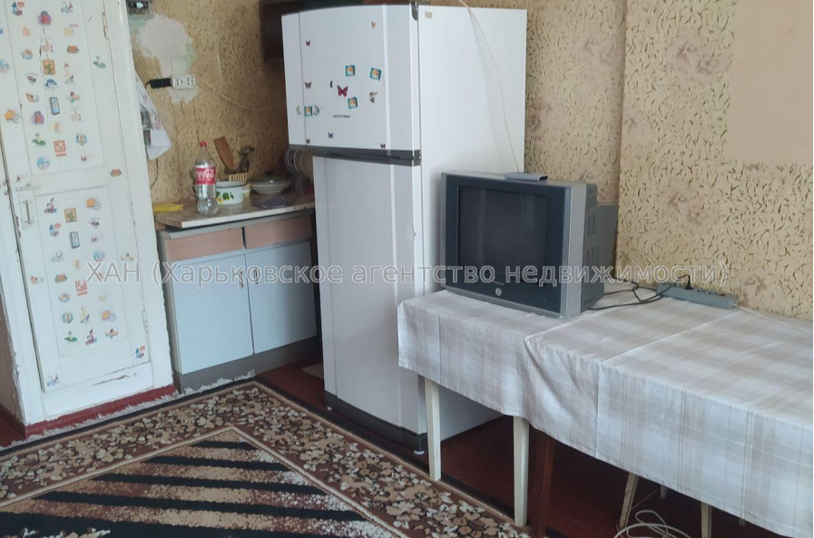 Продам квартиру, Багратиона ул. , 1  ком., 19 м², советский ремонт 