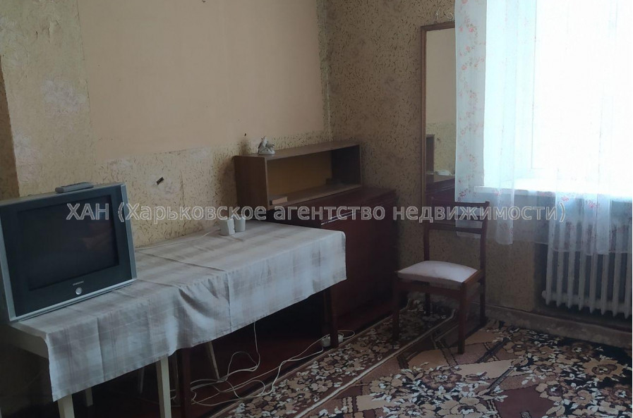 Продам квартиру, Багратиона ул. , 1  ком., 19 м², советский ремонт 