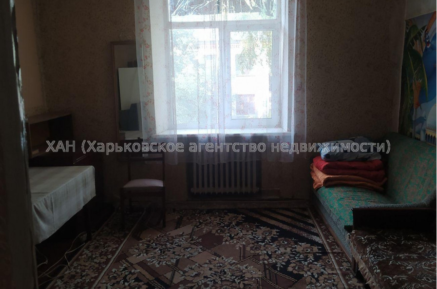 Продам квартиру, Багратиона ул. , 1  ком., 19 м², советский ремонт 