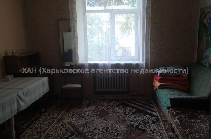 Продам квартиру, Багратиона ул. , 1  ком., 19 м², советский ремонт 