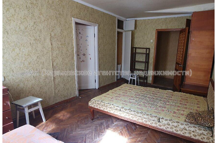 Продам квартиру, Деревянко ул. , 3  ком., 57.70 м², советский ремонт 