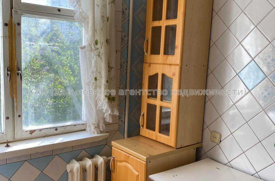 Продам квартиру, Петра Григоренко пр-т , 2 кім., 45.40 м², советский ремонт 