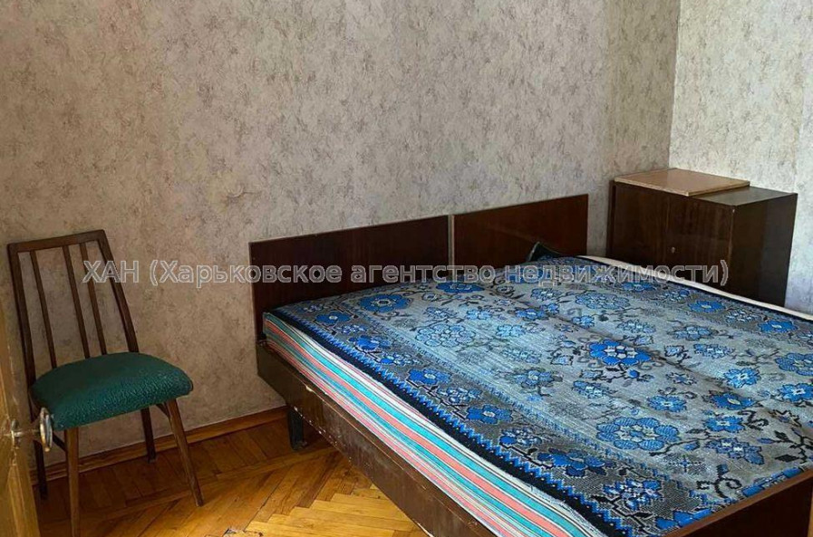 Продам квартиру, Петра Григоренко пр-т , 2 кім., 45.40 м², советский ремонт 