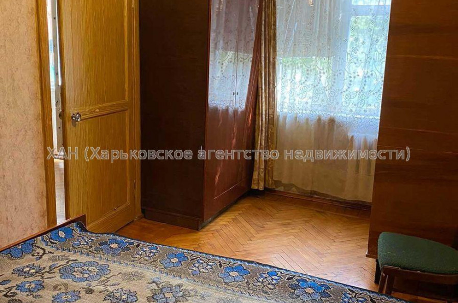 Продам квартиру, Петра Григоренко пр-т , 2 кім., 45.40 м², советский ремонт 