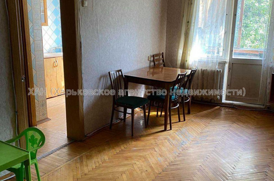 Продам квартиру, Петра Григоренко пр-т , 2 кім., 45.40 м², советский ремонт 