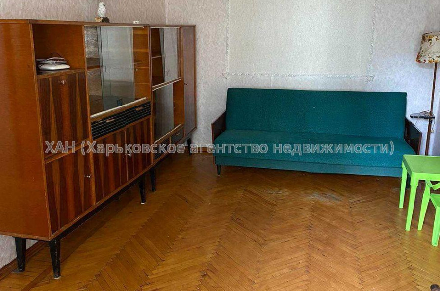 Продам квартиру, Петра Григоренко пр-т , 2 кім., 45.40 м², советский ремонт 