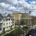 Продам квартиру, Переяславская ул. , 1 кім., 67 м², частичный ремонт 