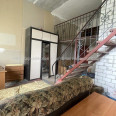Продам квартиру, Переяславская ул. , 1  ком., 67 м², частичный ремонт 
