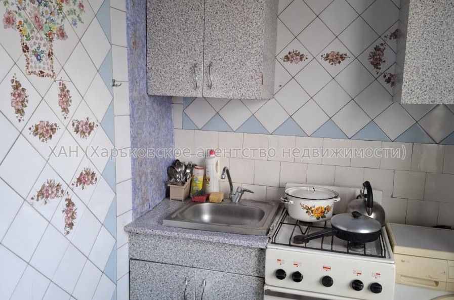 Сдам квартиру, Барабашова академика ул. , 2  ком., 45 м², косметический ремонт 