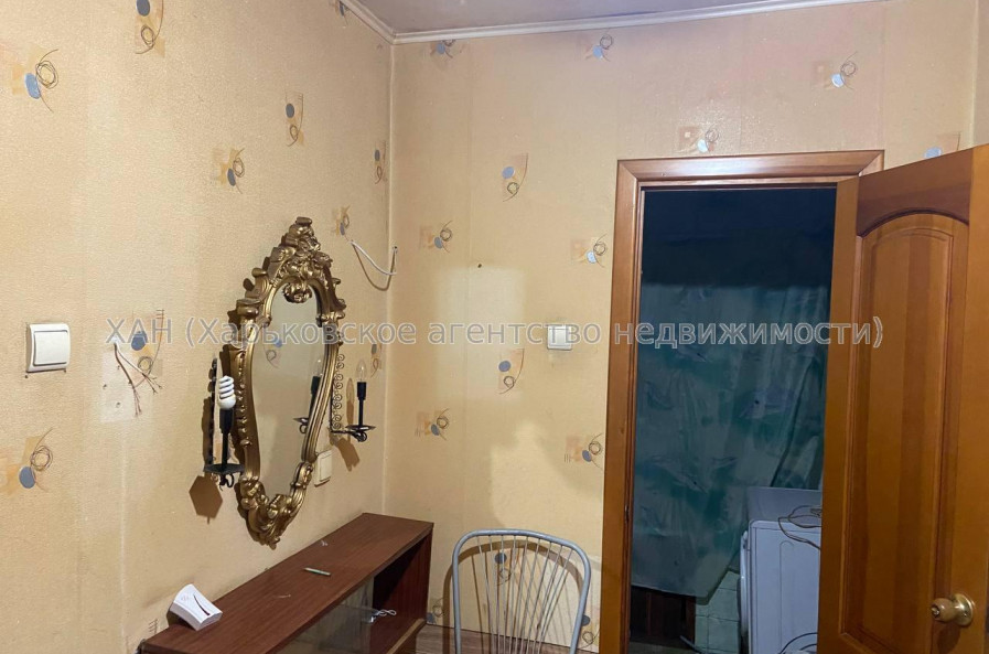 Продам квартиру, Москалёвская ул. , 1  ком., 37 м², косметический ремонт 