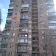 Продам квартиру, Москалёвская ул. , 1  ком., 37 м², косметический ремонт 