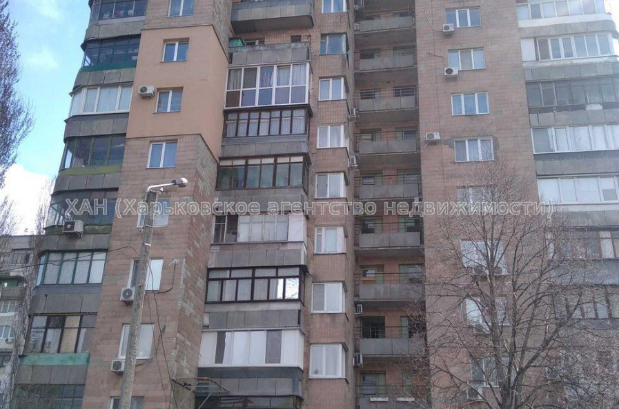 Продам квартиру, Москалёвская ул. , 1  ком., 37 м², косметический ремонт 