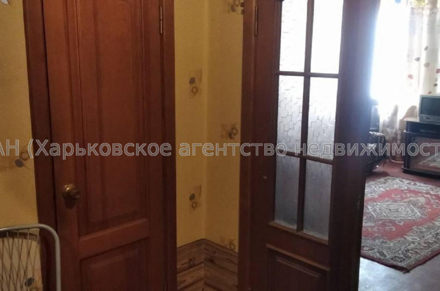 Продам квартиру, Москалёвская ул. , 1 кім., 37 м², косметический ремонт 