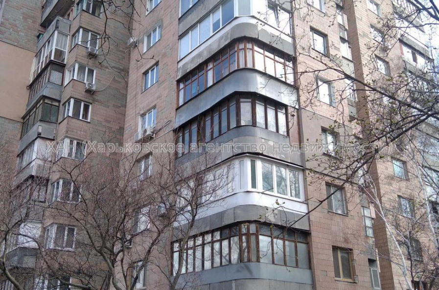 Продам квартиру, Москалёвская ул. , 1  ком., 37 м², косметический ремонт 