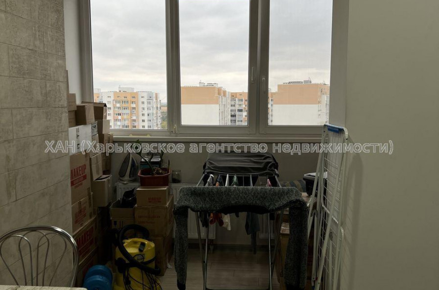 Продам квартиру, Победы просп. , 1  ком., 42 м², евроремонт 