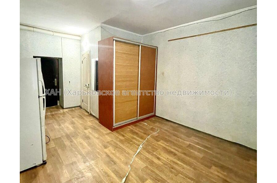 Продам квартиру, Полтавский Шлях ул. , 1  ком., 20 м², косметический ремонт 