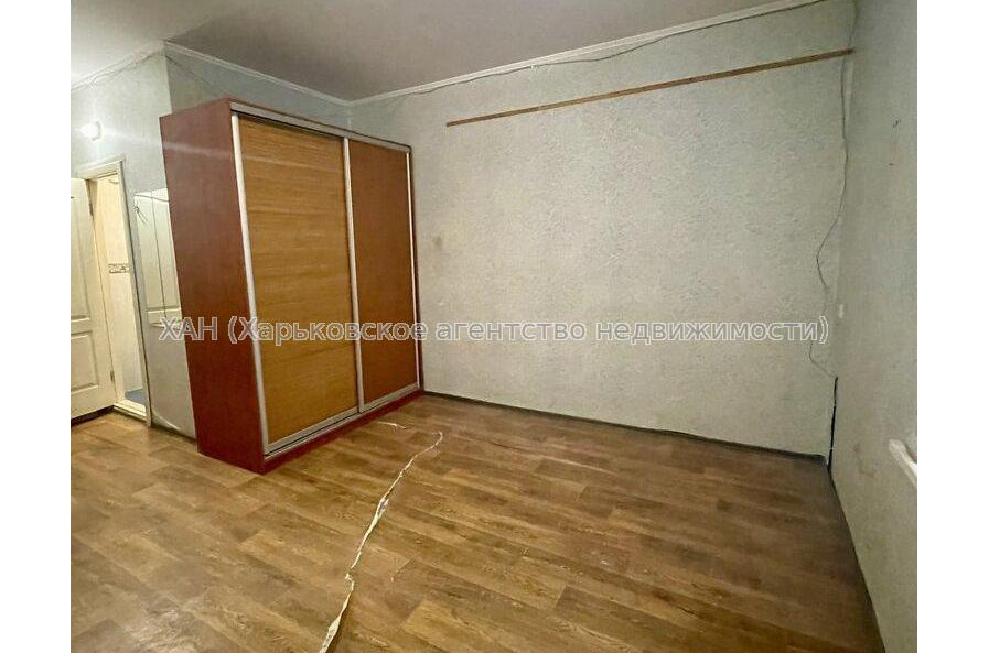 Продам квартиру, Полтавский Шлях ул. , 1  ком., 20 м², косметический ремонт 