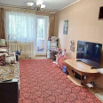 Продам квартиру, Владислава Зубенко ул. , 2  ком., 45 м², косметический ремонт 
