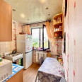Продам квартиру, Владислава Зубенко ул. , 2  ком., 45 м², косметический ремонт 